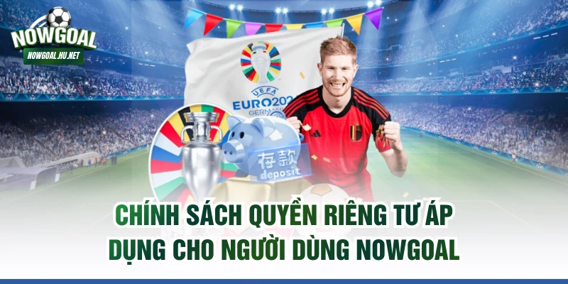 Chính sách quyền riêng tư