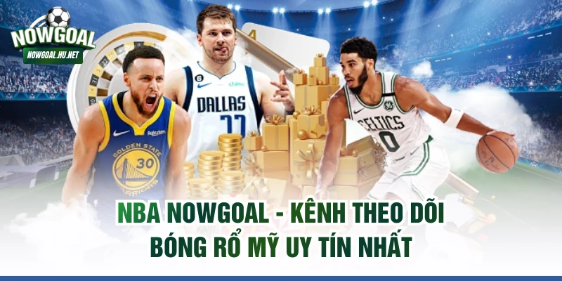 NBA Nowgoal