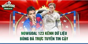 Nowgoal 123