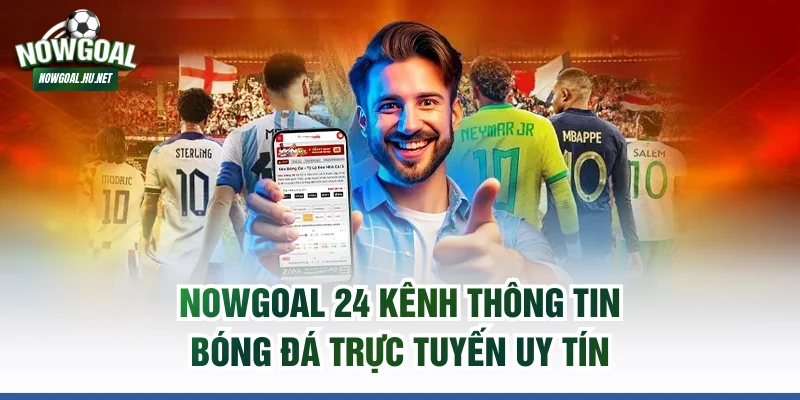 Nowgoal 24