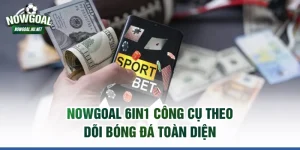 Nowgoal 6in1