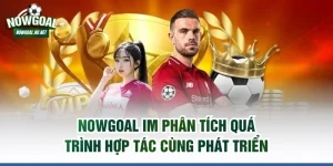 Nowgoal IM