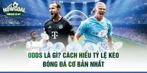 Odds là gì